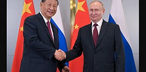 Adeus ao dólar: aliança entre Rússia e parceiros destrói hegemonia dos EUA