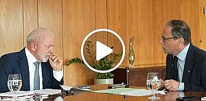 Presidente Lula detona arrogância de Trump e defende soberania nacional
