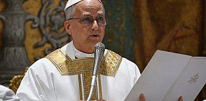 Papa Leão XIV defende soberania da Venezuela e pede paz após ataque dos EUA