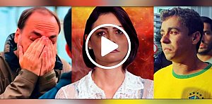 VÍDEO: GOVERNADOR DO RJ SOLTA B0MBA E CARLOS BOLSONARO É AVISADO DE PRlSÃO E ATACA MICHELLE E NIKOLAS!!