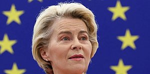 Vitória da democracia: presidente da Comissão Europeia saúda derrota da extrema direita na Hungria