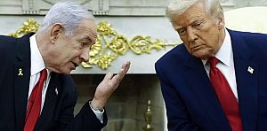 Irã diz que Trump perdeu o controle de Netanyahu e prepara retaliações contra Israel