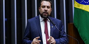 Boulos detona Zema e solta a bomba: "Defender trabalho infantil é coisa de psicopata"