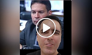 Alexandre Ramagem é preso nos EUA após denúncia de Thiago dos Reis