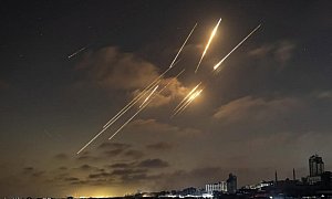 "EUA são o inimigo número 1": Irã avisa que está pronto para guerra total e prolongada contra bases americanas