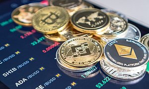 Apreensão de criptomoedas pela PF dispara 600% e revela submundo bilionário de lavagem e ataques ao Pix