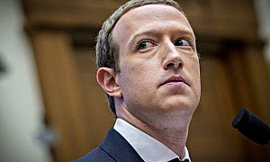 Escândalo!  Meta lucra bilhões com golpes que atingem os mais pobres no Brasil