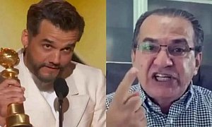 Wagner Moura vai pra cima de Malafaia e processa pastor por ataques covardes