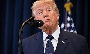 Trump rompe diplomacia e ameaça Irã com ataques "maiores e mais fortes" contra o Irã