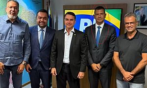 Aliado de Cláudio Castro assume o Rio e mantém herança bolsonarista no poder