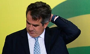 Ciro Nogueira encurralado: PF rastreia negócios de filhas do senador com Vorcaro