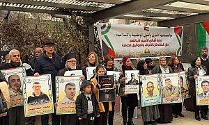 Oito nações se unem contra lei israelense que autoriza matar prisioneiros palestinos