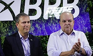 Ex-presidente do BRB sinaliza acordo de delação no Caso Master, confirma defesa