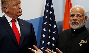 Ofensa global: Donald Trump humilha povo indiano e gera crise internacional