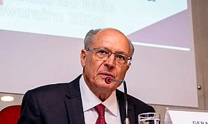  Alckmin confirma tendência mundial e Lula coloca fim da escala 6x1 na mesa do Congresso
