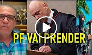 VÍDEO: PLANO DE FUGA DE MALAFAIA É DESCOBERTO E PF VAI PRA CIMA COM PRISÃO!! PASTOR CHORA EM VÍDEO!!!