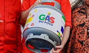 Gás do Povo triplica atendimento e já beneficia 1,19 milhão de famílias em São Paulo