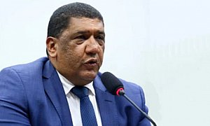 "Terrivelmente" parcial: Mendonça salva Belline Santana,  ex-braço direito de Campos Neto da CPI