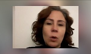 Justiça da Itália nega perseguição política e acelera extradição de Carla Zambelli