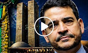 Jorge Messias é sabatinado no Senado para assumir vaga de ministro no STF