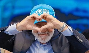 Governo Lula anuncia investimento de R$ 1,2 bilhão para ampliar unidades de saúde