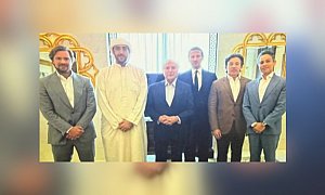 Michel Temer e Renzo Gracie aparecem em trama para vender Banco Master após prisão de Vorcaro