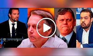 VÍDEO: B0MBA NA CPMI!!! BOLSONARO É EXPOSTO, 10 MINISTROS ENVOLVIDOS NO CASO MASTER!! TARCÍSIO CONVOCADO!!