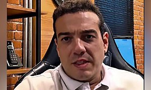 Empresário aliado de prefeito bolsonarista preso com R$ 237 mil mofados!