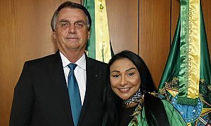 Aliada de Bolsonaro, Silvia Waiãpi é cassada após denúncia de desvio de verba de campanha