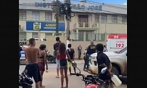 Ataque em escola no Acre deixa feridos e acende alerta sobre violência extrema