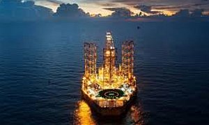 Expansão soberana: Petrobras garante futuro do petróleo com nova aquisição na África