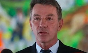 TSE confirma cassação do bolsonarista Antonio Denarium econvoca eleições em Roraima