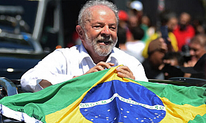 Economia decola: renda do brasileiro bate recorde histórico no governo Lula