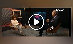 Miriam Leitão ataca Mercadante e tenta comparar gestão de Lula com a ditadura militar