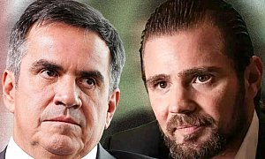 ESCÂNDALO: Ciro Nogueira apresentou emenda escrita por Vorcaro para favorecer o Master