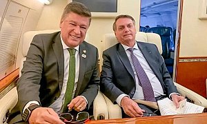 CPMI do INSS: Relatório paralelo expõe  corrupção do governo Bolsonaro