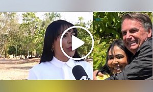 BOMBA!! A PF investiga a deputada BOLSONARISTA Janad Valcari, que fez saques MILIONÁRIOS