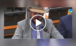 Mandatos de Marcos Pollon, Zé Trovão e Marcel Van Hattem são suspensos em Conselho de Ética
