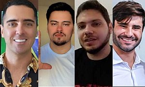 Esquerda articula frente nacional para desmascarar crimes nas redes sociais e no Congresso