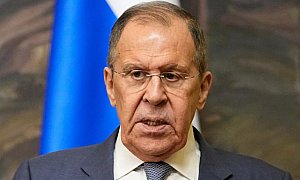 Lavrov exige que EUA abandonem "linguagem de ultimatos" e negociem com o Irã