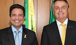 Gladson Cameli, governador do Acre, é condenado a 25 anos de prisão por chefiar organização criminosa