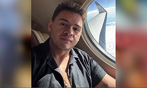 Saiba quem é o empresário do setor de apostas que deu carona a Hugo Motta e Ciro Nogueira