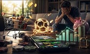 Apostas online retiraram R$ 143 bilhões do comércio brasileiro, revela estudo