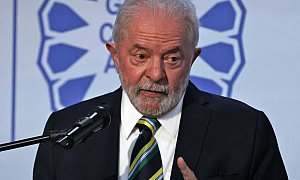 Vitória da civilização iraniana isola bolsonaristas e consagra diplomacia de Lula