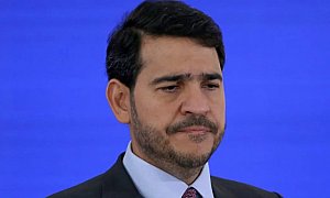 Senado Federal rejeita indicação de Jorge Messias para o Supremo Tribunal Federal