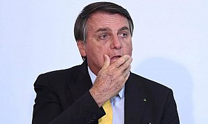 Ex-eleitores de Bolsonaro admitem traição e chamam o GOLPISTA  de pilantra e covarde