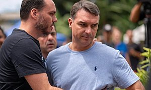 Escândalos de corrupção podem banir Flávio Bolsonaro das próximas eleições
