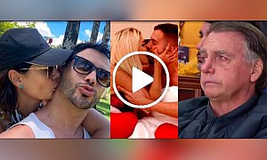 VÍDEO: TRAlÇÃO DE MICHELLE E MAQUIADOR A BOLSONARO CONFIRMADA!! VÃO APOIAR LULA CONTRA O FLÁVIO!!!