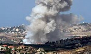 Agressão de Israel à soberania do Líbano deixa três mortos e eleva tensão regional