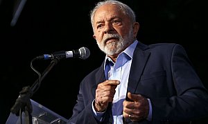 Lula comanda maior reforma ministerial da história e prepara o time para a vitória em 2026